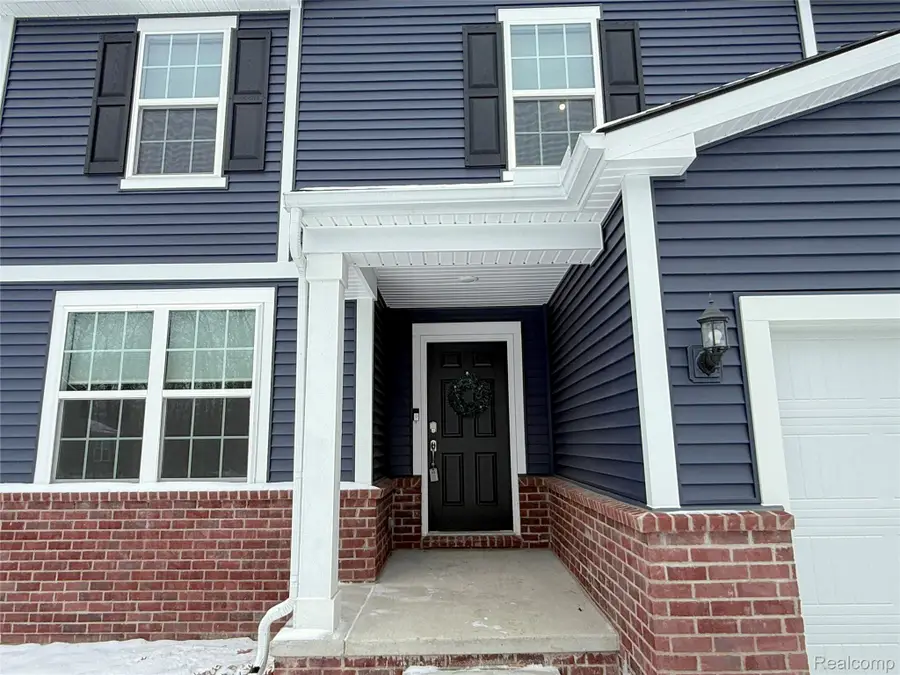 9171 Dogwood Lane, Dexter, MI 48130 - #2