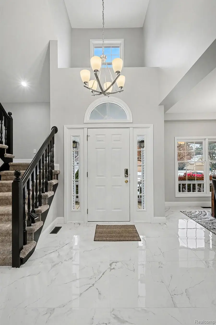 4116 Split Rail Lane, Fenton, MI 48430 - Image #3