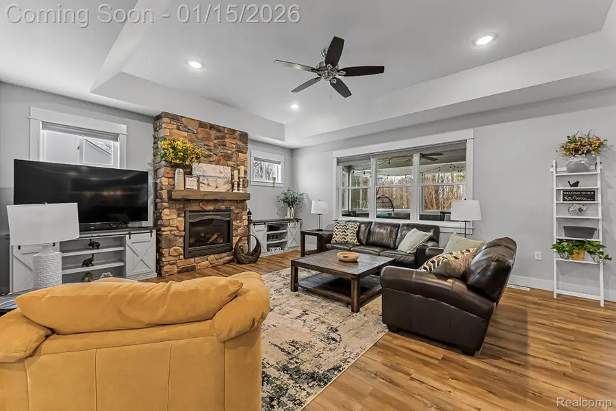 5463 Lone Beech Drive, Garfield, MI 49685 - Image #3