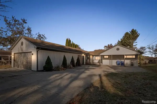 6440 Andersonville Road, Waterford, MI 48329