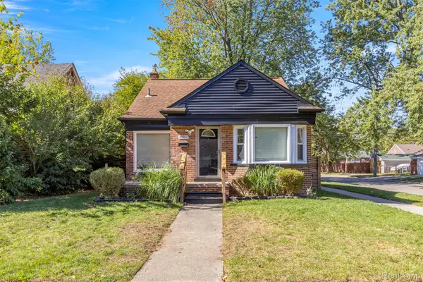 10053 Riverdale, Redford, MI 48239