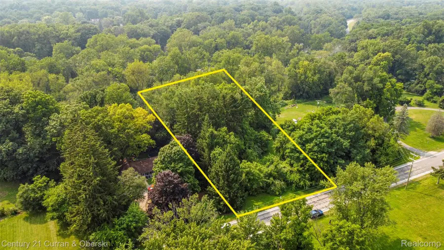 0 Hannan Road, Romulus, MI 48174 - Image #3