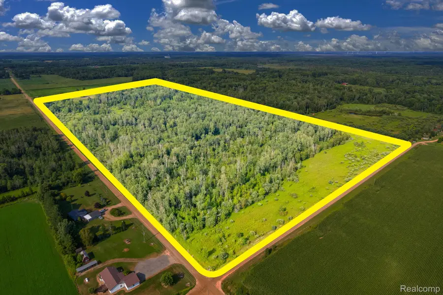 0000 Freiburger Road, Snover, MI 48472 - Image #2