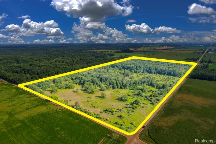 0000 Freiburger Road, Snover, MI 48472 - Image #3