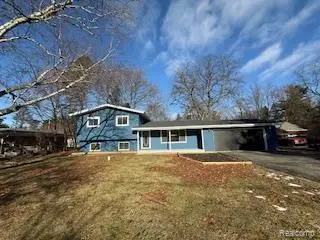 6111 Woodmoor Drive, Burton, MI 48509 - Image #1