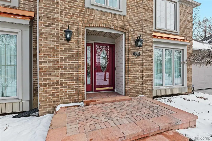 20218 Edgewood Avenue, Livonia, MI 48152 - Image #3