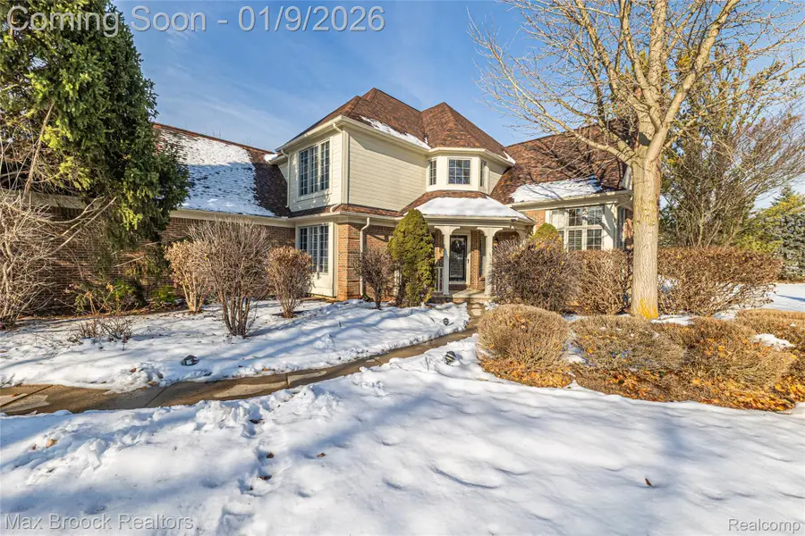 41450 Mission Lane, Novi, MI 48375 - Image #2