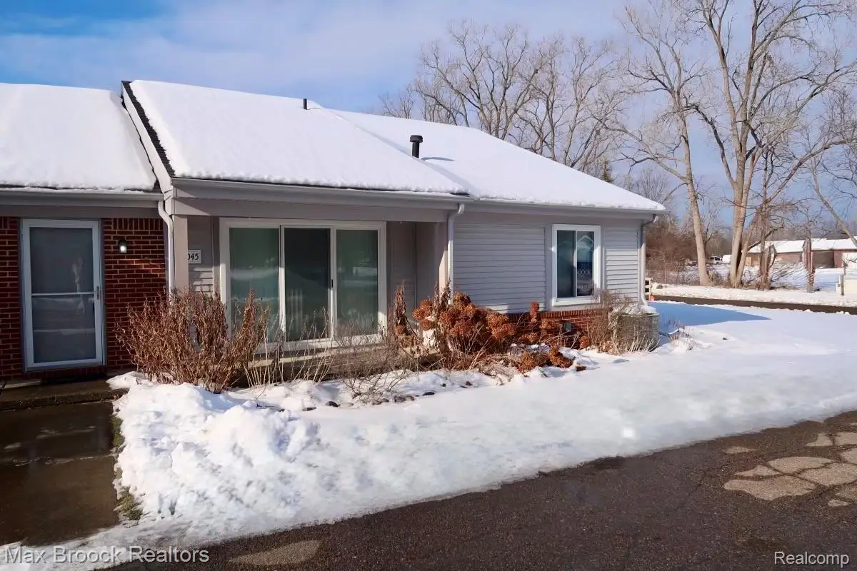 1045 Leisure Drive, Mundy Township, MI 48507 - Image #1