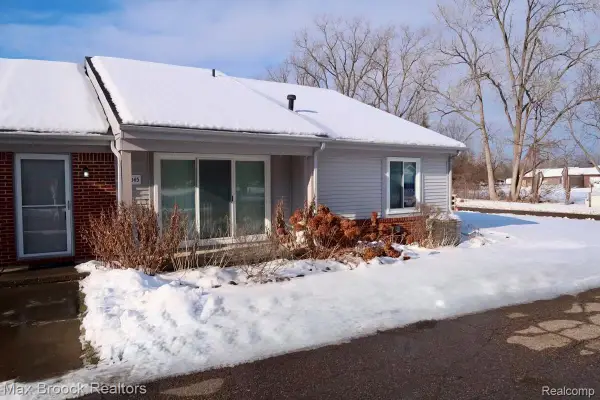 1045 Leisure Drive, GrandBlanc, MI 48507