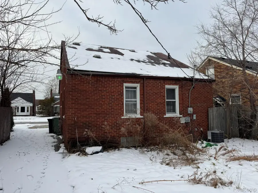 18410 Mark Twain Street, Detroit, MI 48235 - Image #3
