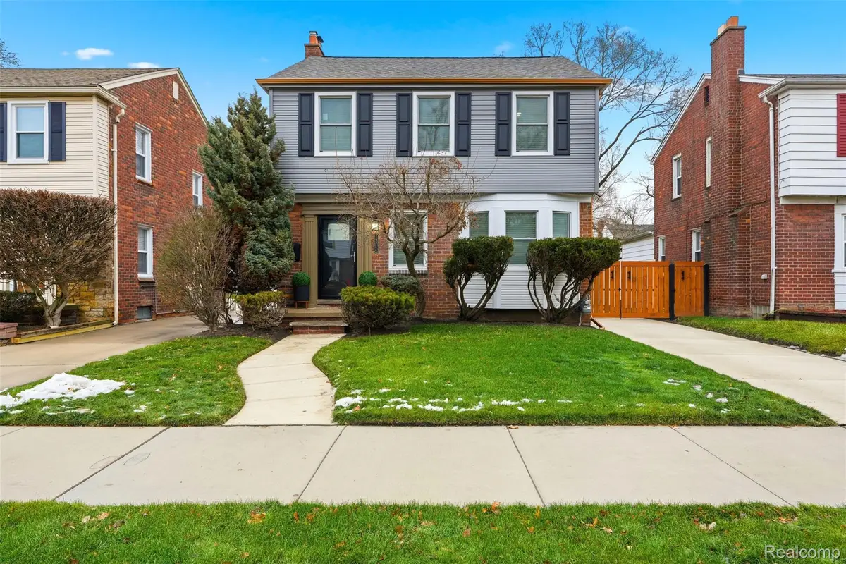 19758 Steel Street, Detroit, MI 48235 - Image #1