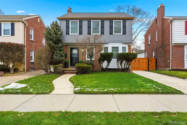 19758 Steel Street, Detroit, MI 48235