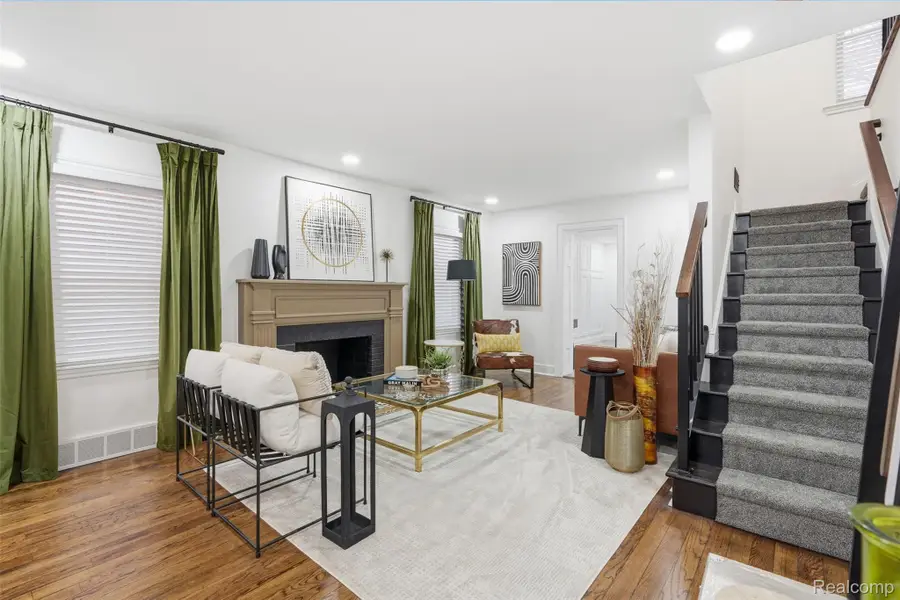 19758 Steel Street, Detroit, MI 48235 - Image #3