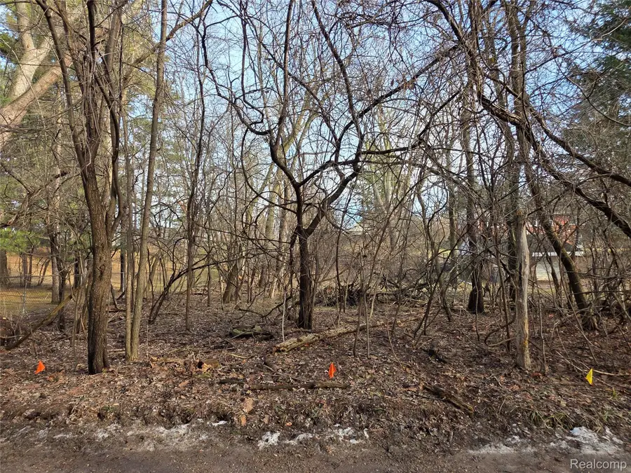 2375 Greenlawn Avenue, Bloomfield, MI 48302 - Image #2