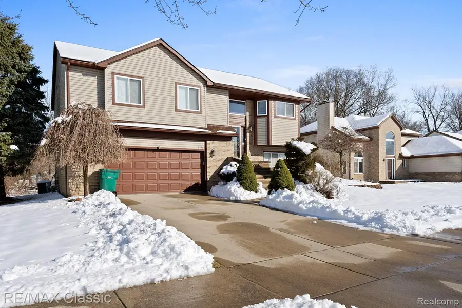 7165 Amanda Drive, Van Buren, MI 48111 - #2