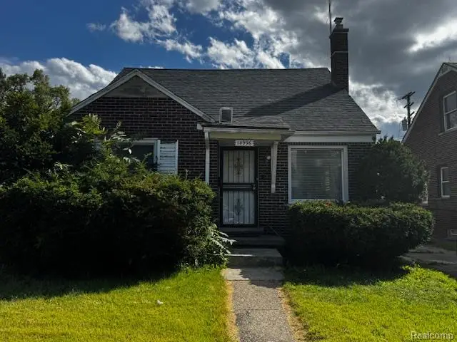 14996 Tacoma Street, Detroit, MI 48205 - #2