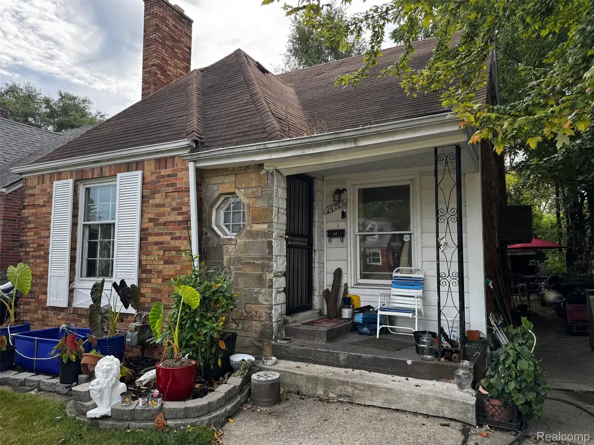 14772 Tacoma Street, Detroit, MI 48205 - #1