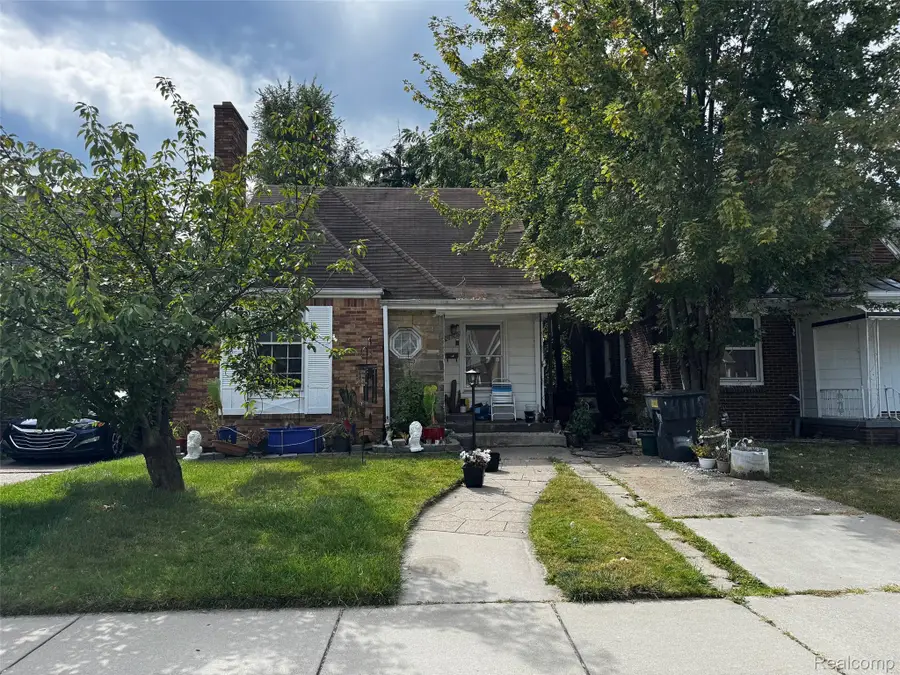 14772 Tacoma Street, Detroit, MI 48205 - #2