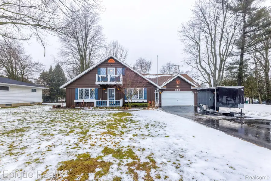 220 Worth Street, Sandusky, MI 48471 - Image #2