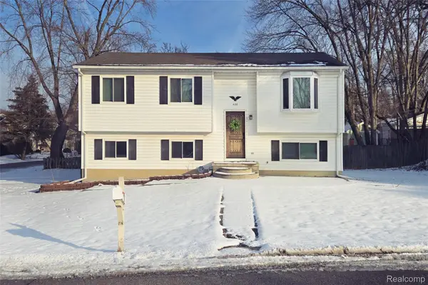 488 Dexter Avenue, Ypsilanti, MI 48197