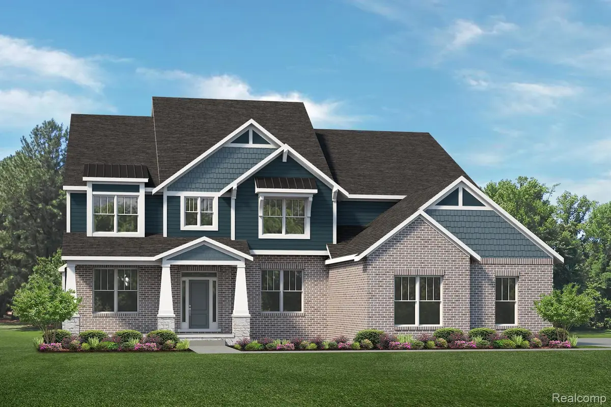 3768 Kinsley Boulevard, Ann Arbor, MI 48105 - Image #1