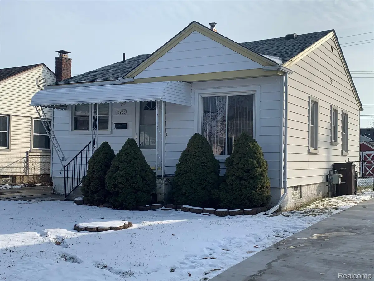 13285 Kerr Street, Southgate, MI 48195 - Image #1