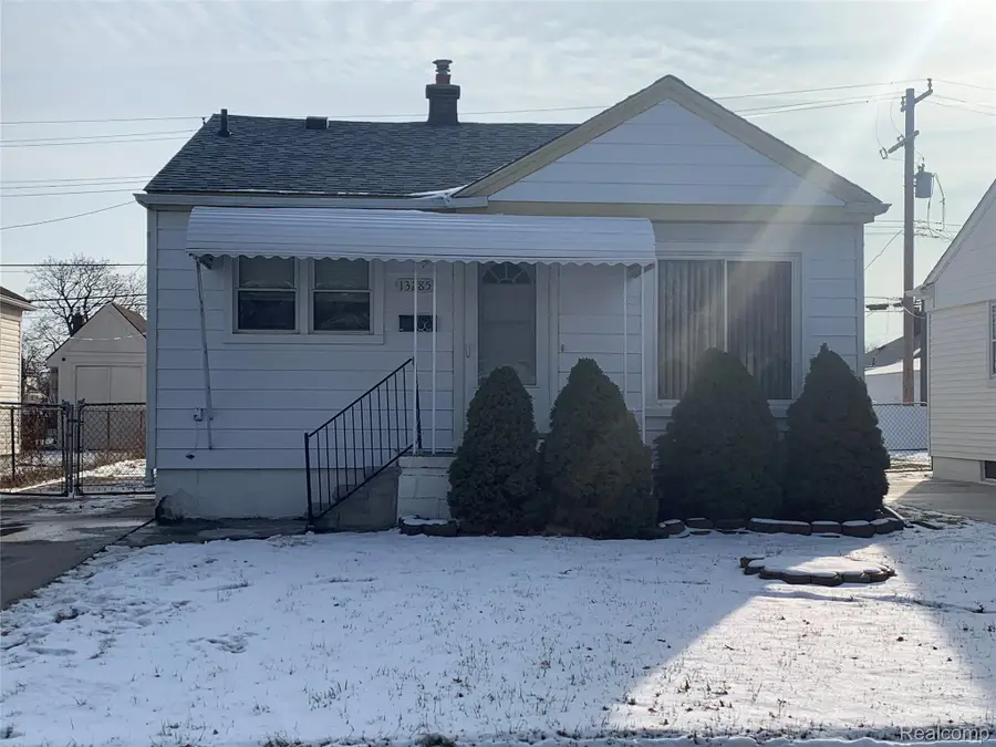 13285 Kerr Street, Southgate, MI 48195 - Image #2