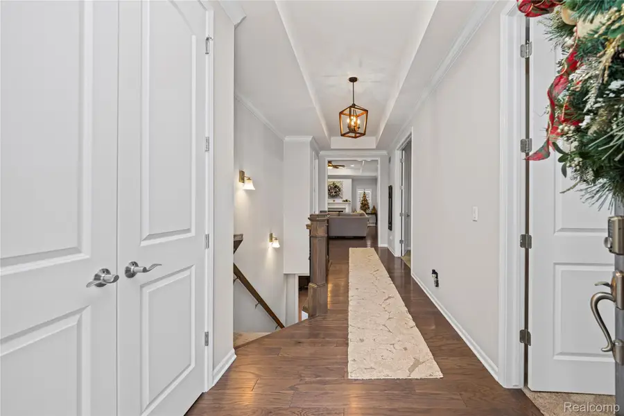 6506 Legacy Woods Trail, West Bloomfield, MI 48322 - Image #3