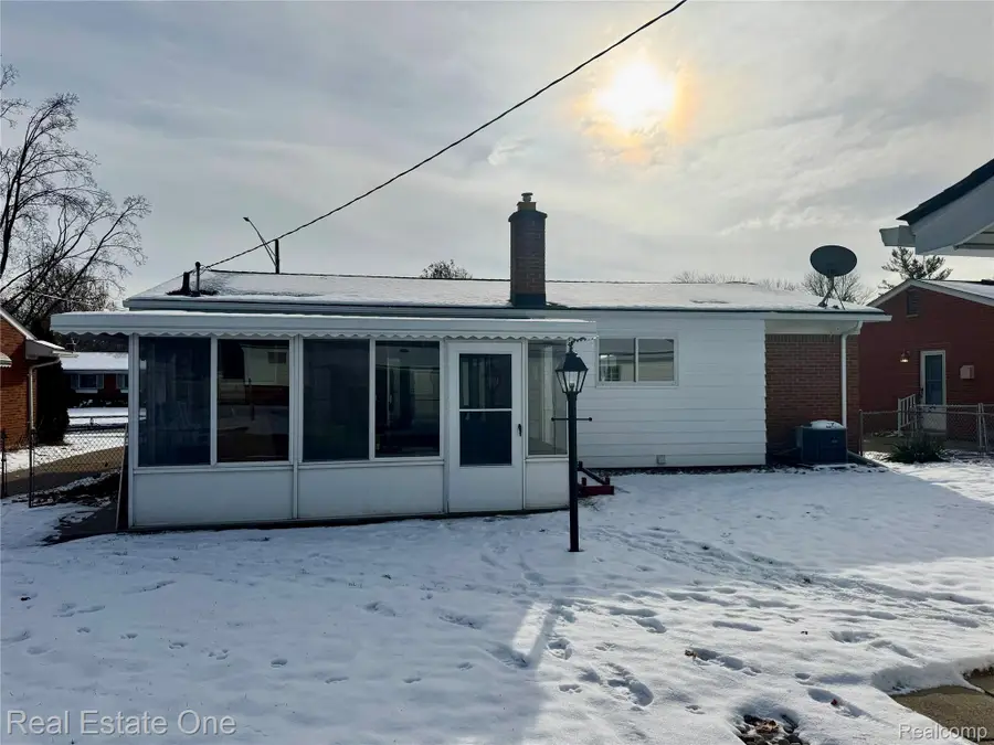 4775 Stanley Avenue, Warren, MI 48092 - Image #2