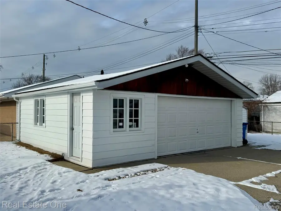 4775 Stanley Avenue, Warren, MI 48092 - Image #3