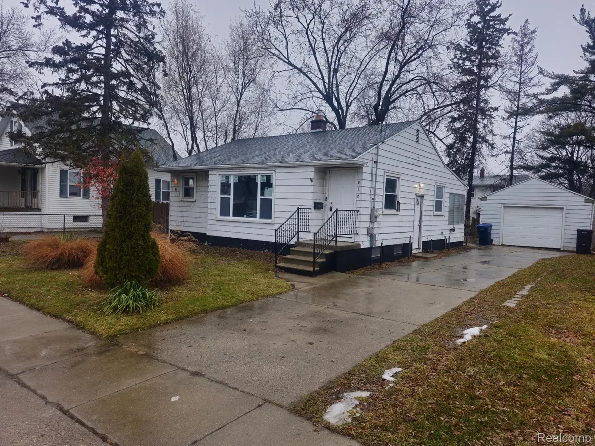 912 Markham Street, Flint, MI 48507 - Image #1