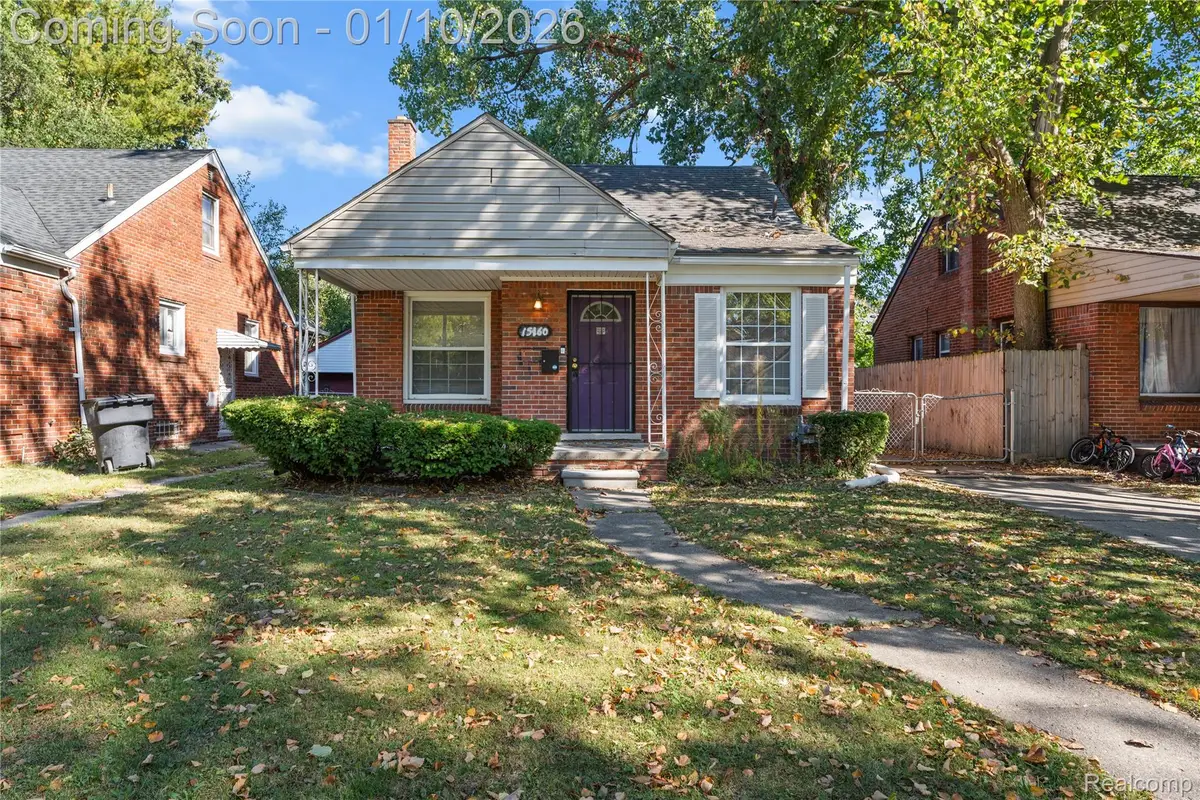 15460 Fielding Street, Detroit, MI 48223 - Image #1