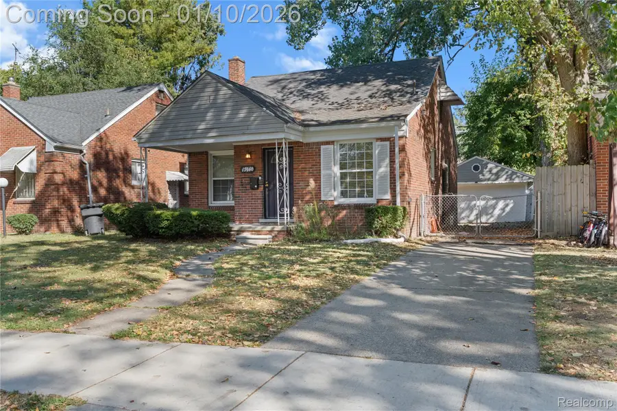 15460 Fielding Street, Detroit, MI 48223 - Image #3
