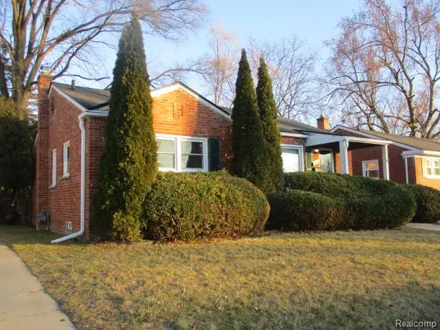 17618 Sumner, Redford, MI 48240 - Image #3