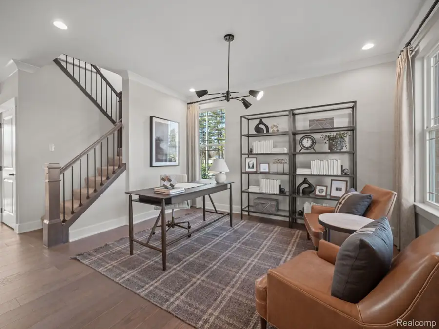 6426 Tarr Road, Ypsilanti, MI 48197 - Image #3