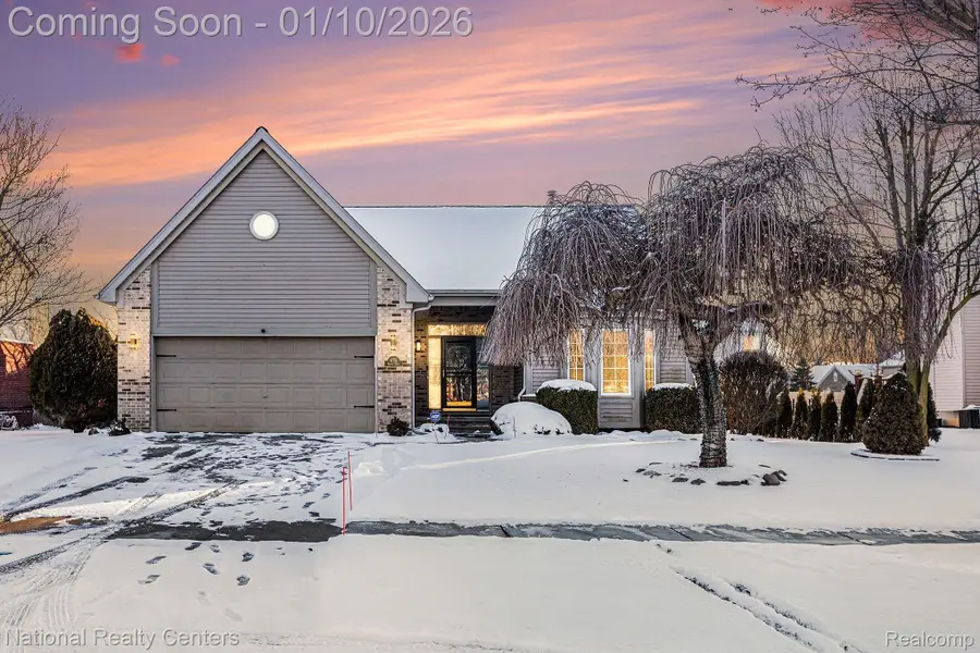 47115 Marina Drive, Van Buren, MI 48111 - Image #2