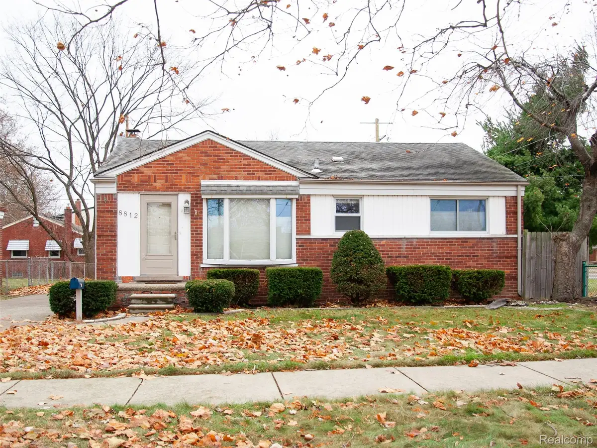 8812 Hemingway, Redford, MI 48239 - Image #1