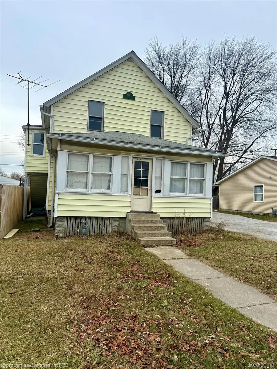 618 Chartier Street, Marine City, MI 48039 - Image #2