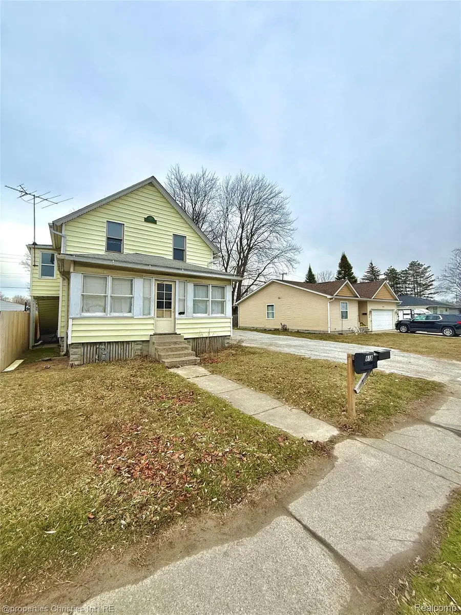 618 Chartier Street, Marine City, MI 48039 - Image #3