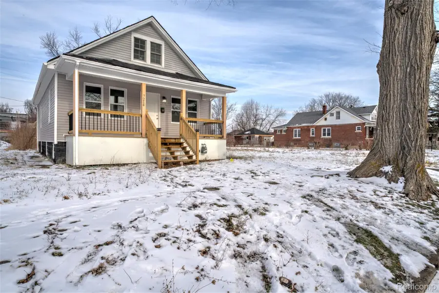 7214 Tuxedo Street, Detroit, MI 48204 - Image #3