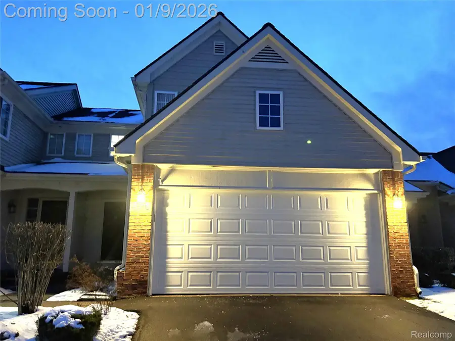 4516 Willow View Court, Howell, MI 48843 - Image #3
