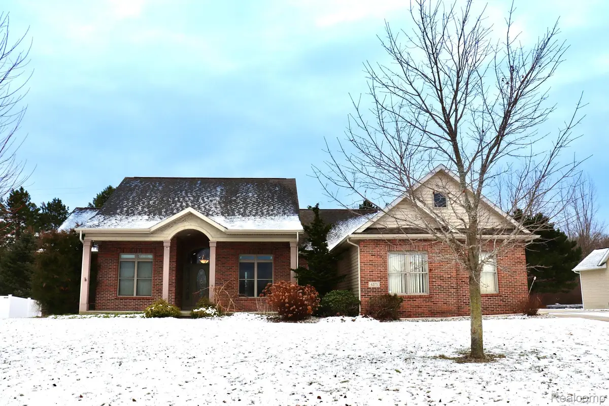 6273 Boulder Drive, Flushing, MI 48433 - Image #1