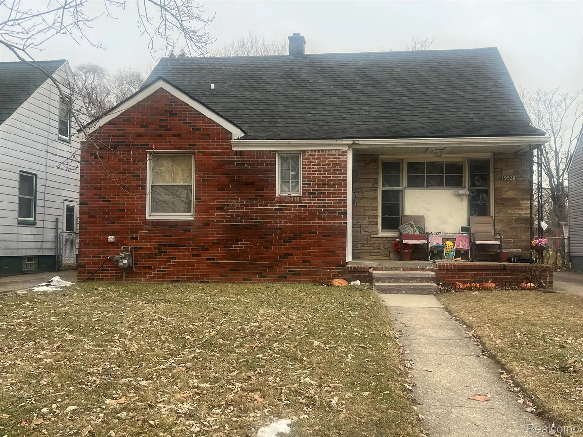 19528 Annott Street, Detroit, MI 48205 - Image #1