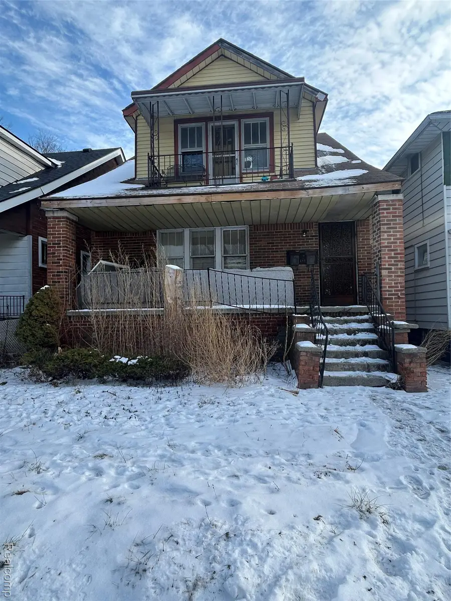 18862 Cardoni Street, Detroit, MI 48203 - Image #2