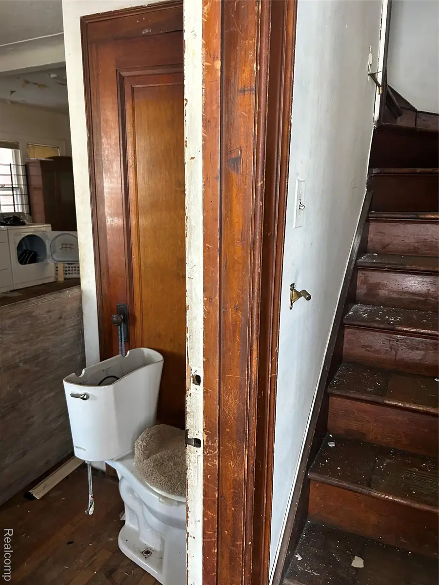 18862 Cardoni Street, Detroit, MI 48203 - Image #3