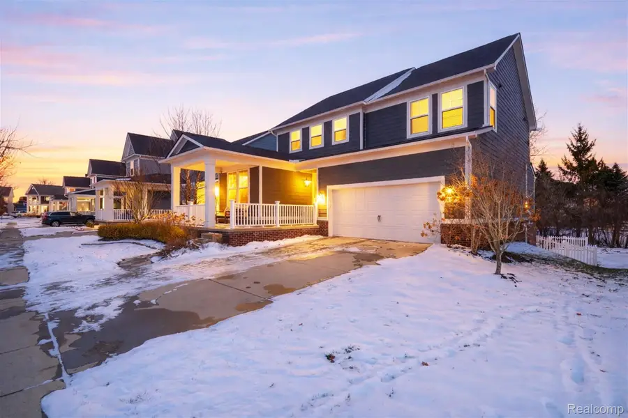 1039 Truman Drive, Canton, MI 48188 - Image #2