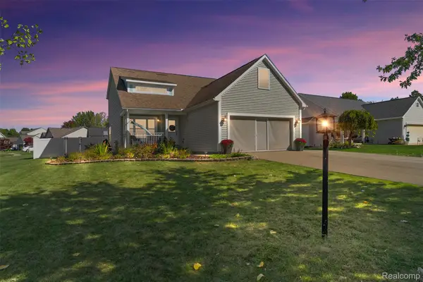 331 Andrea Avenue, Linden, MI 48451