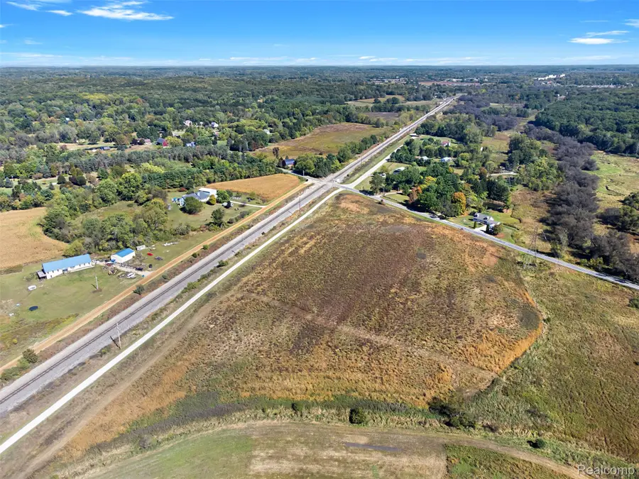 890 Pierce Road, Chelsea, MI 48118 - Image #2