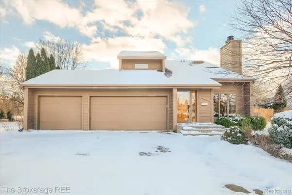 12312 Townline Road, GrandBlanc, MI 48439