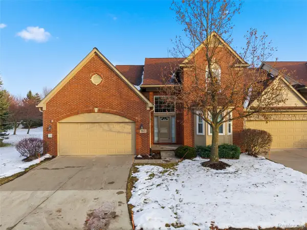 1845 Scenic Drive, Canton, MI 48188